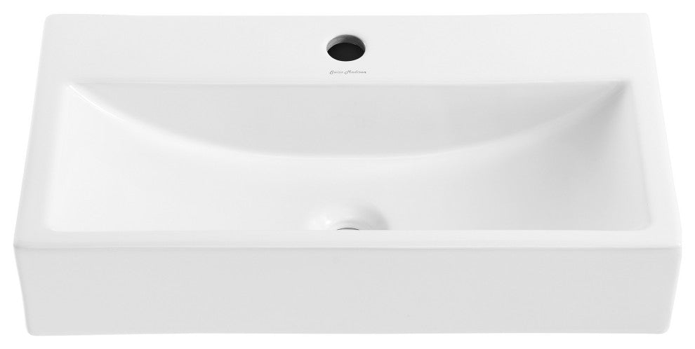 Rennes Vanity 24" Vessel Sink