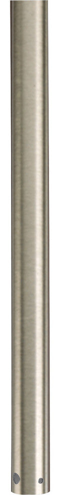 Progress Lighting 18" Fan Downrod, Antique Nickel