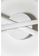 Nomon OJ Wall Clock Polystyrene