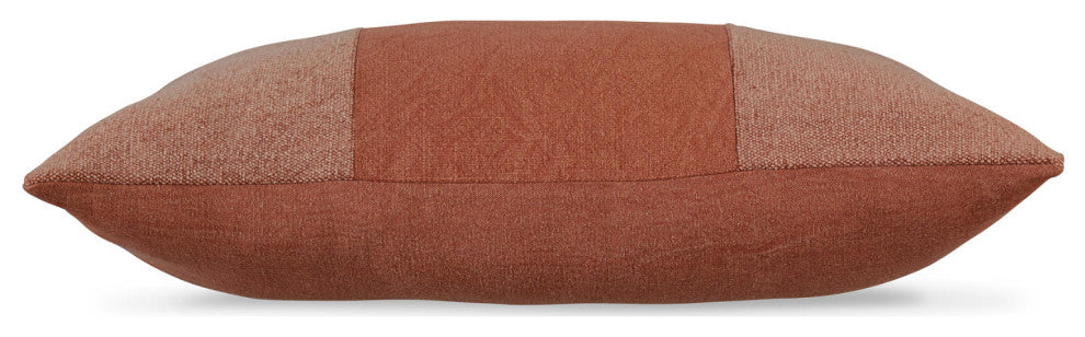 Dovinton Orange Pillow