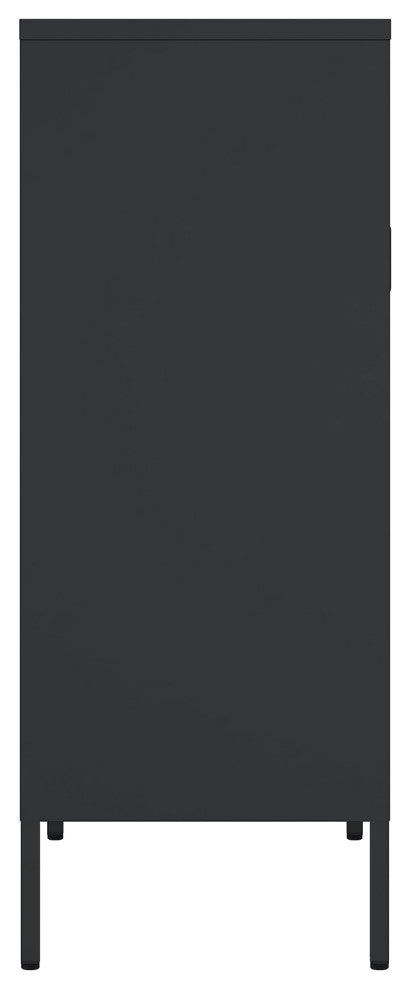 Manhattan Comfort Amelia 31.5" Accent Cabinet