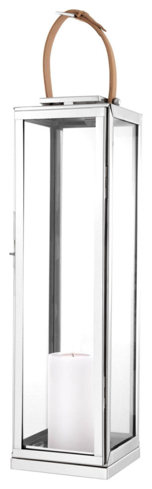 Glass Lantern - XL | Eichholtz Georgian