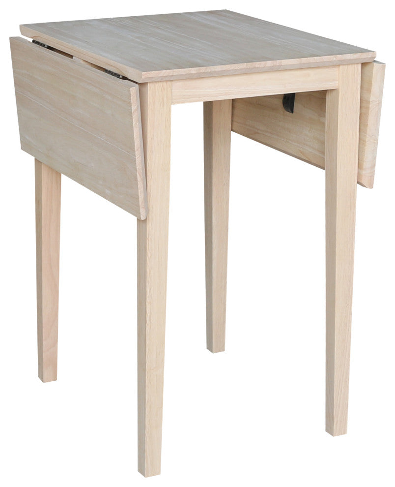 Small Dropleaf Table