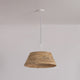 Troy Lighting Sequoia Pendant Textured Bronze, 23.75"Lx23.75"Wx18.25"H