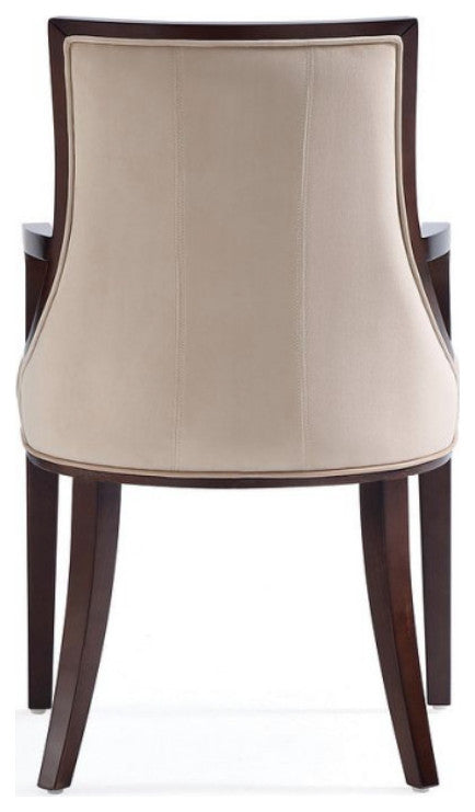 Manhattan Comfort Fifth Avenue Dining Armchair