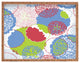 Deny Designs Karen Harris Brandywine Fall Primrose Incarnation Rectangular Tray
