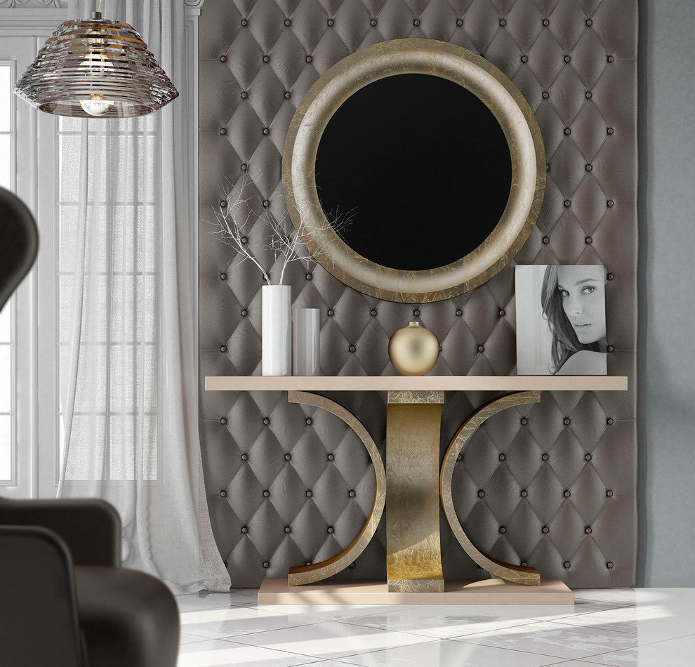 Saphire 14 Module, High Gloss Finish, Saph16, With Mirror