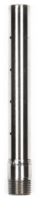 6" Single Horizontal Burner 316 Stainles Steel