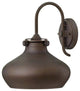 Hinkley Congress One Light Wall Sconce 3178OZ