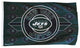 New York Jets - 3'x5' NFL Polyester Endzone Flag