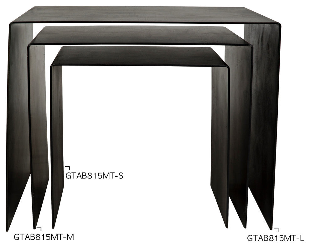 Yves Side Table, Small