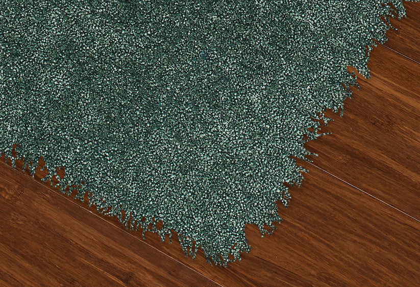 Dalyn Belize BZ100 Spa 3'6"X5'6" Rug