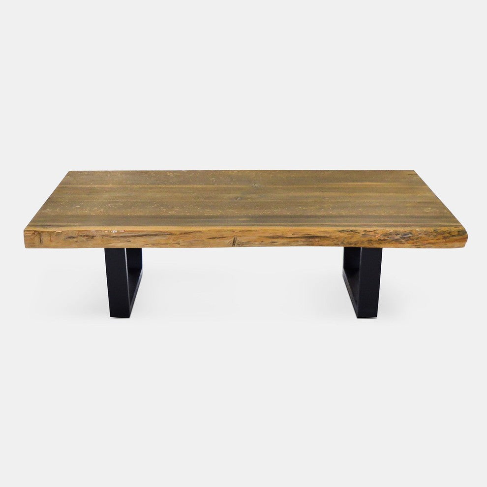 New Pine Coffee Table