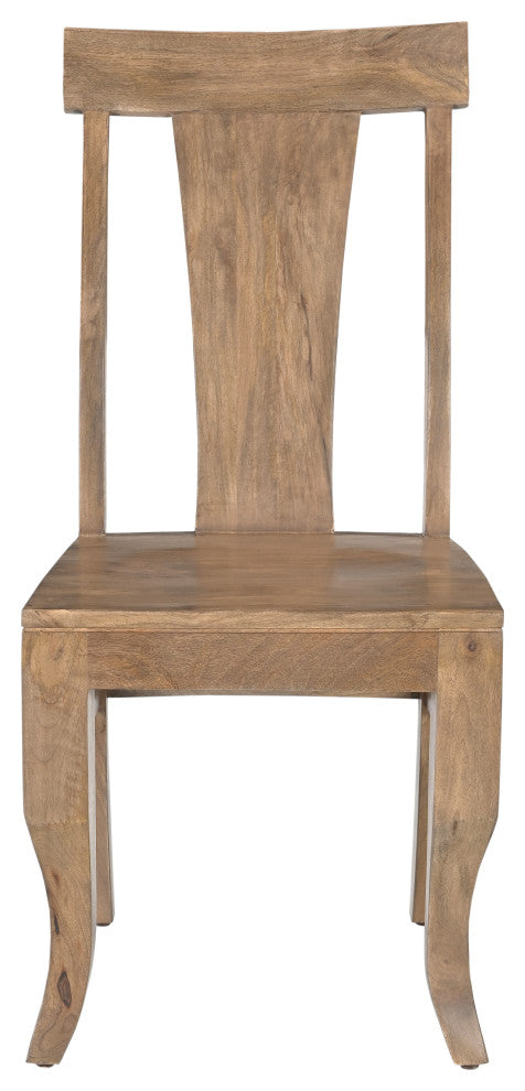 Noah 11-piece Solid Wood Dining Set