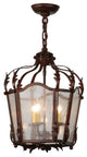 12W Citadel 3 LT Pendant
