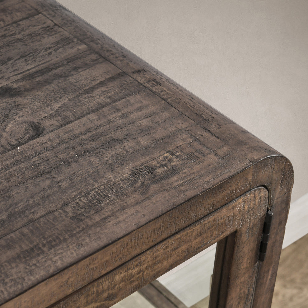 Ollie Four-Door Sideboard