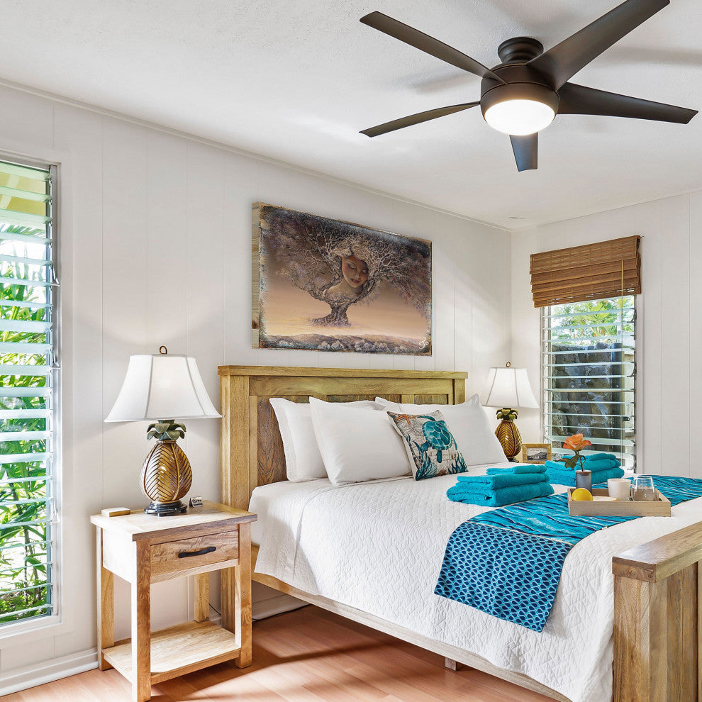 Mother Nature Wall and Table Top Wooden Decor, 18x12