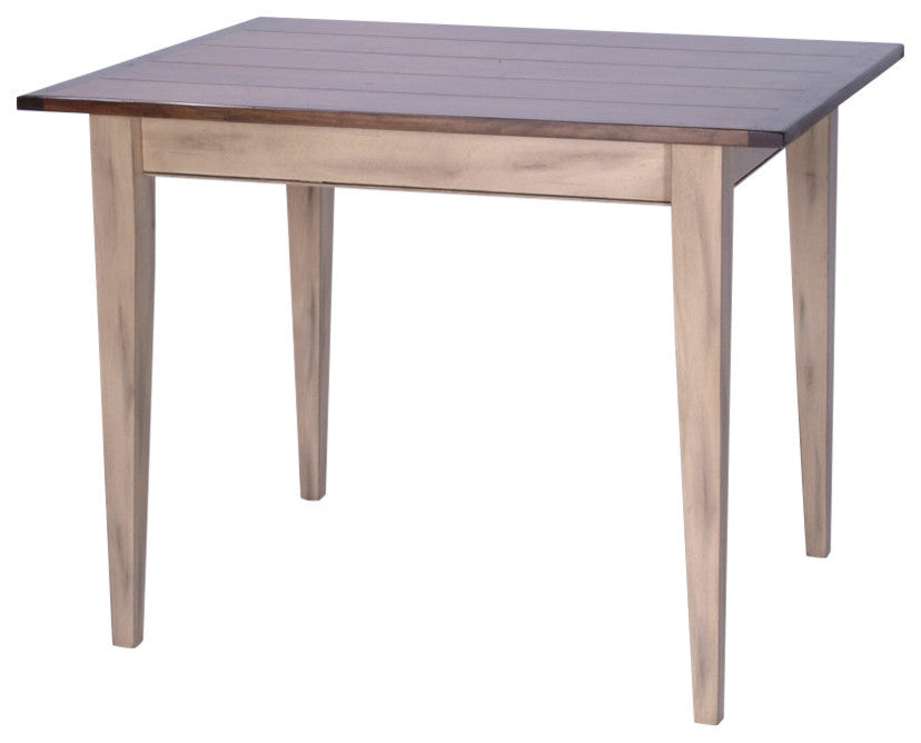Windham Gathering Table, 42"x84"