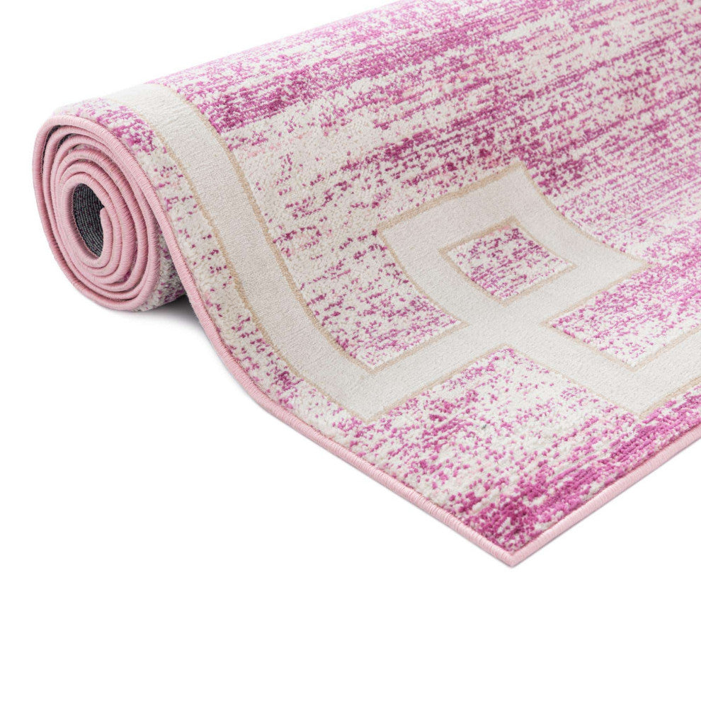 Jill Zarin Lenox Hill Uptown Rug