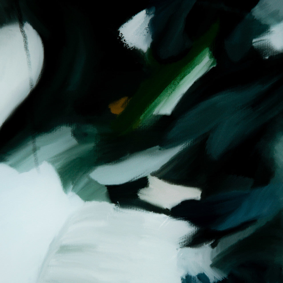 Emmett Diptych By Patricia Vargas