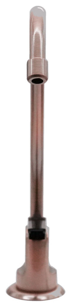 Touch-Flo Style 8 in. Pure Water Dispenser in Antique Copper