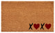 Calloway Mills XOXO Doormat, 24" X 36"