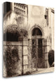 "Volterra - Toscana" By Alan Blaustein, Giclee Print on Gallery Wrap Canvas