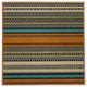 Deny Designs Viviana Gonzalez Textures Abstract 18 Framed Wall Art
