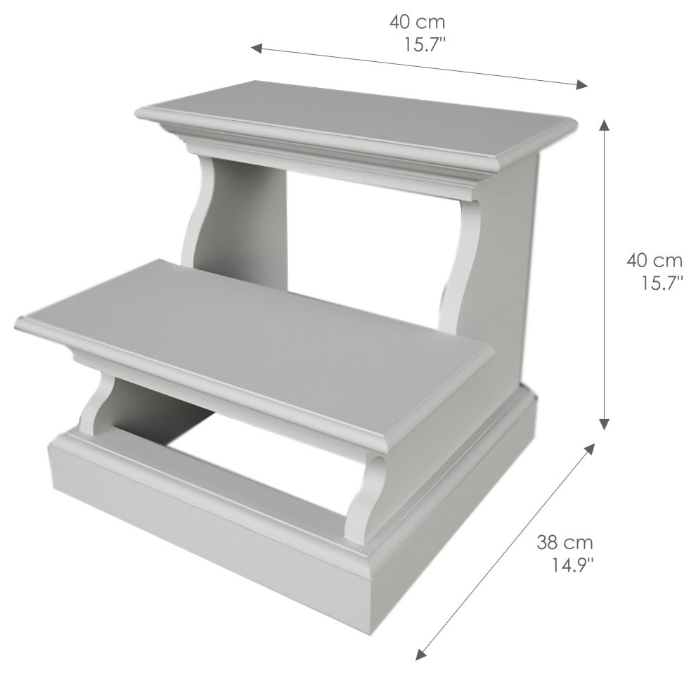 Halifax Bed Step