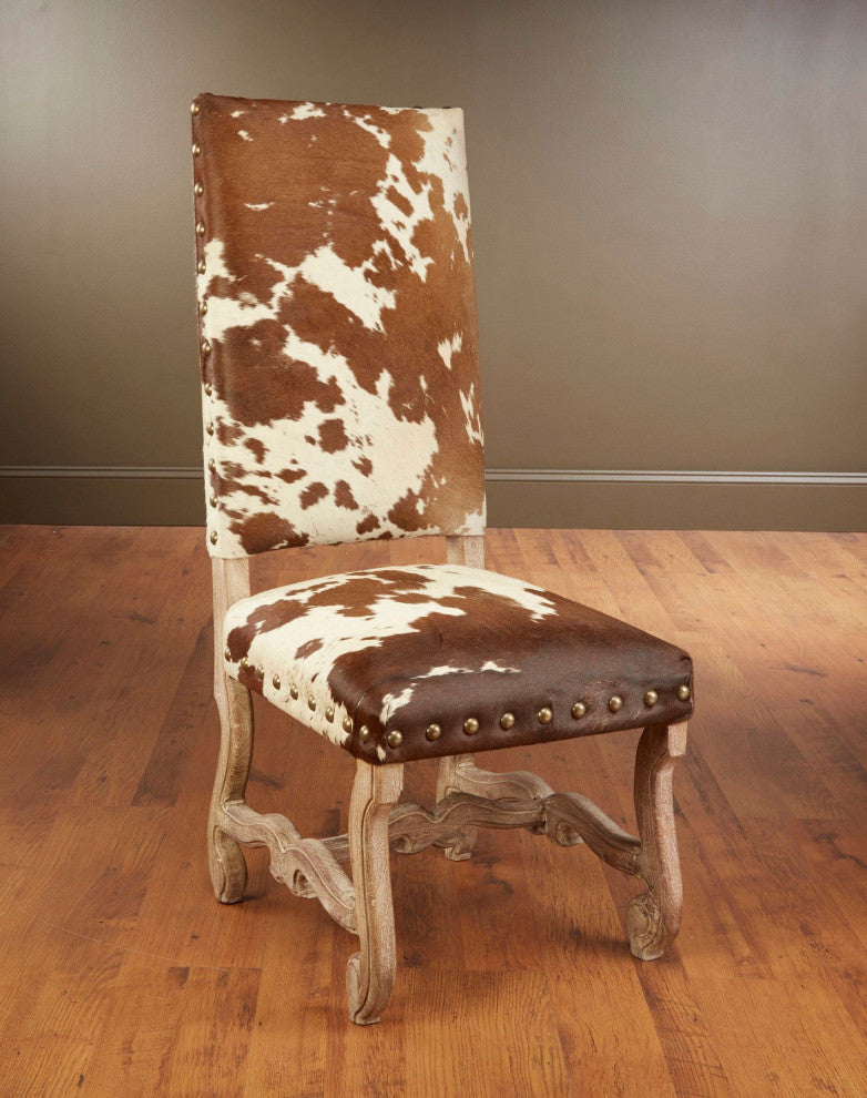 Rickie Upholstered Dining Chair