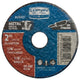 Metal Grinding Wheel, 2"