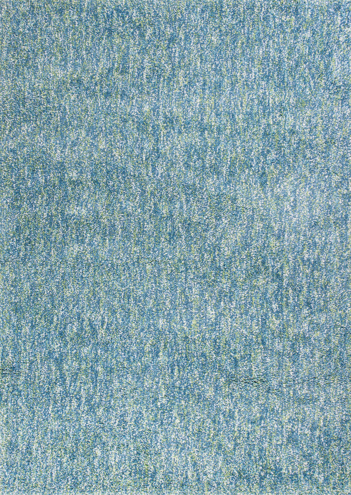 Bliss 1588 Seafoam Heather Rug, 2'3"x7'6" Runner