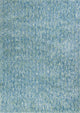 Bliss 1588 Seafoam Heather Rug, 2'3"x7'6" Runner