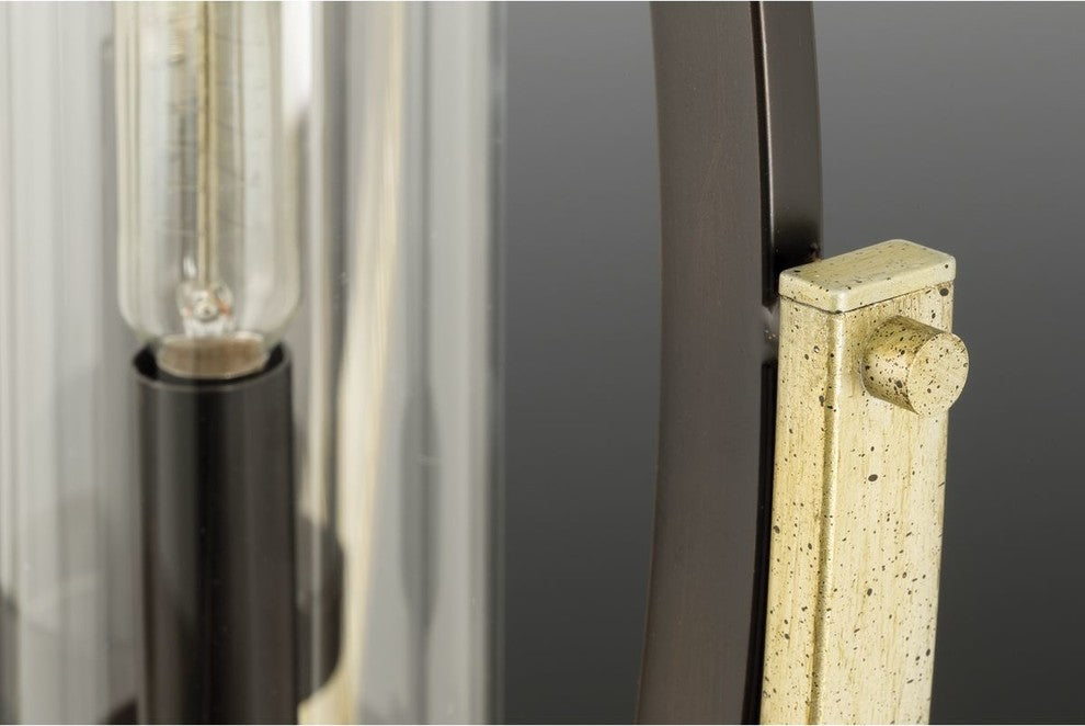 Evoke 5-Light Chandelier