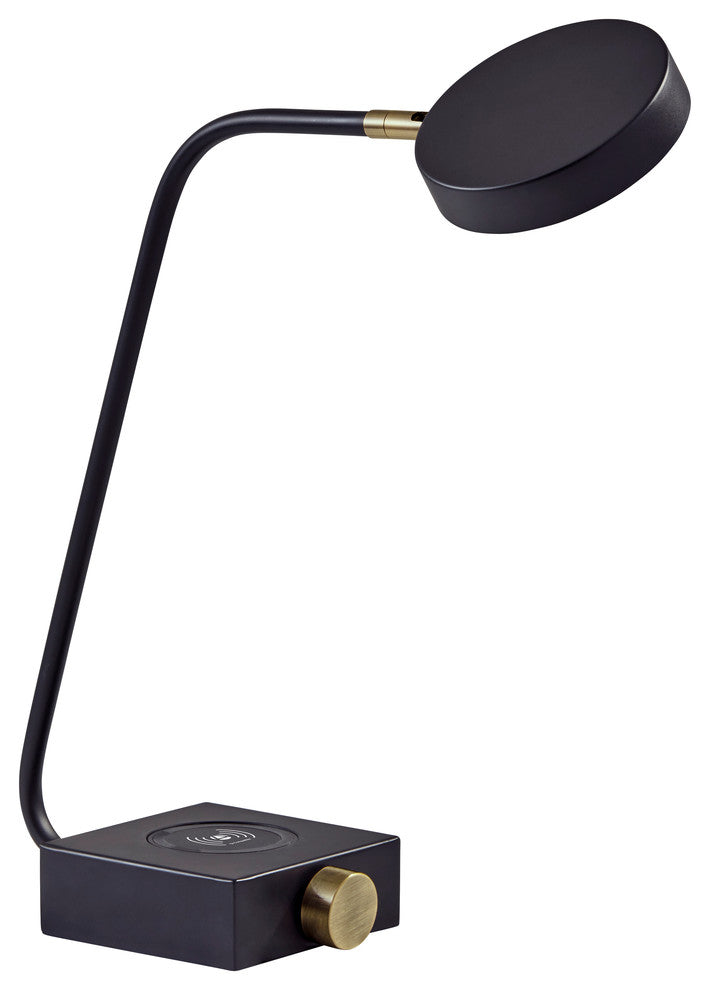 Conrad LED AdessoCharge Desk Lamp