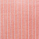 Pillow Decor Cotton Corduroy Throw Pillow 16"x16", Pastel Pink