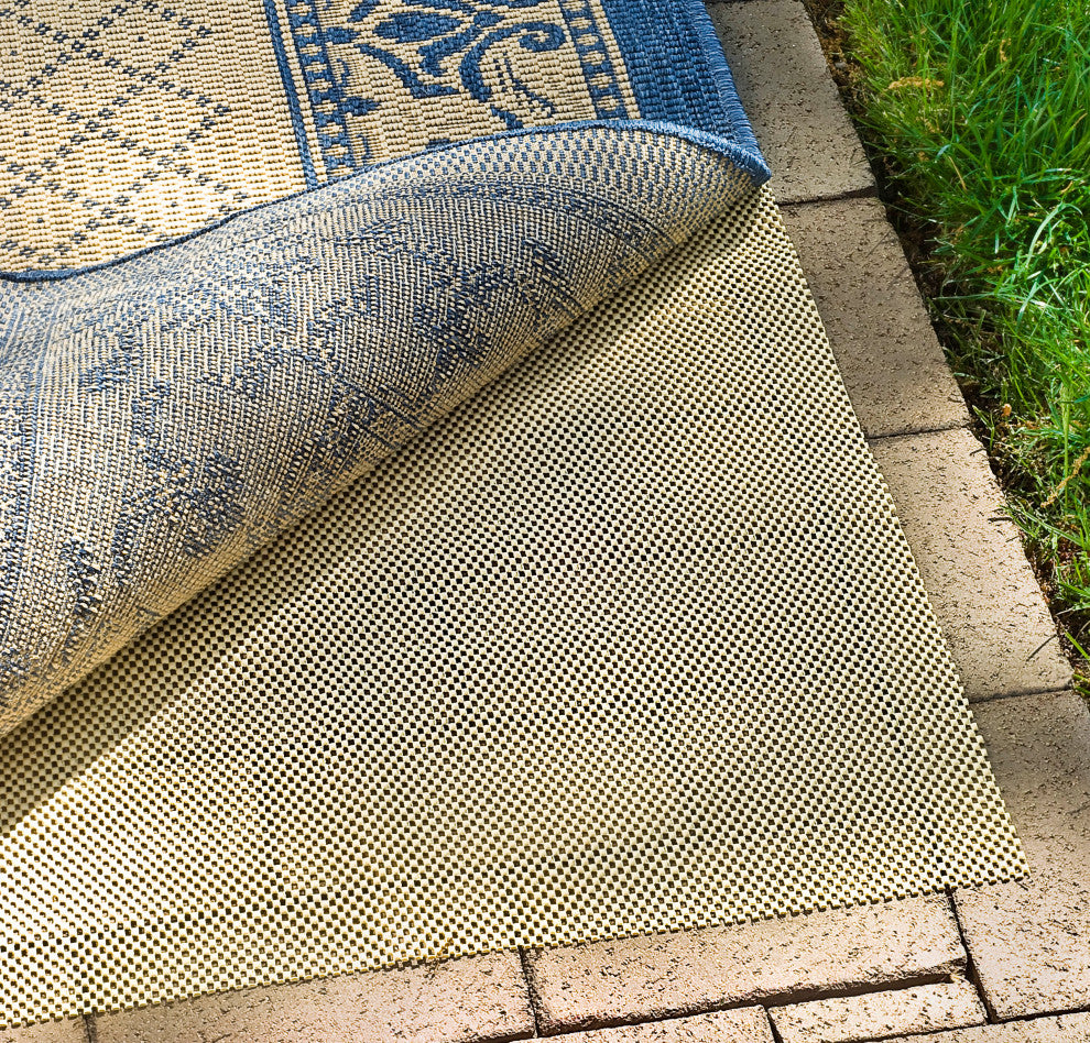 Safavieh PAD140 Non-Slip Outdoor Pad