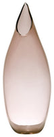 Jackknife Vase, The Jacknife Collection, Aubergine