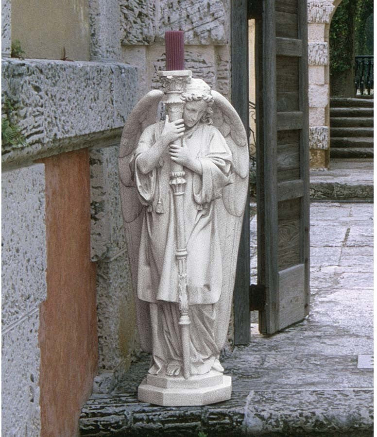 Padova Guardian Angel-Right