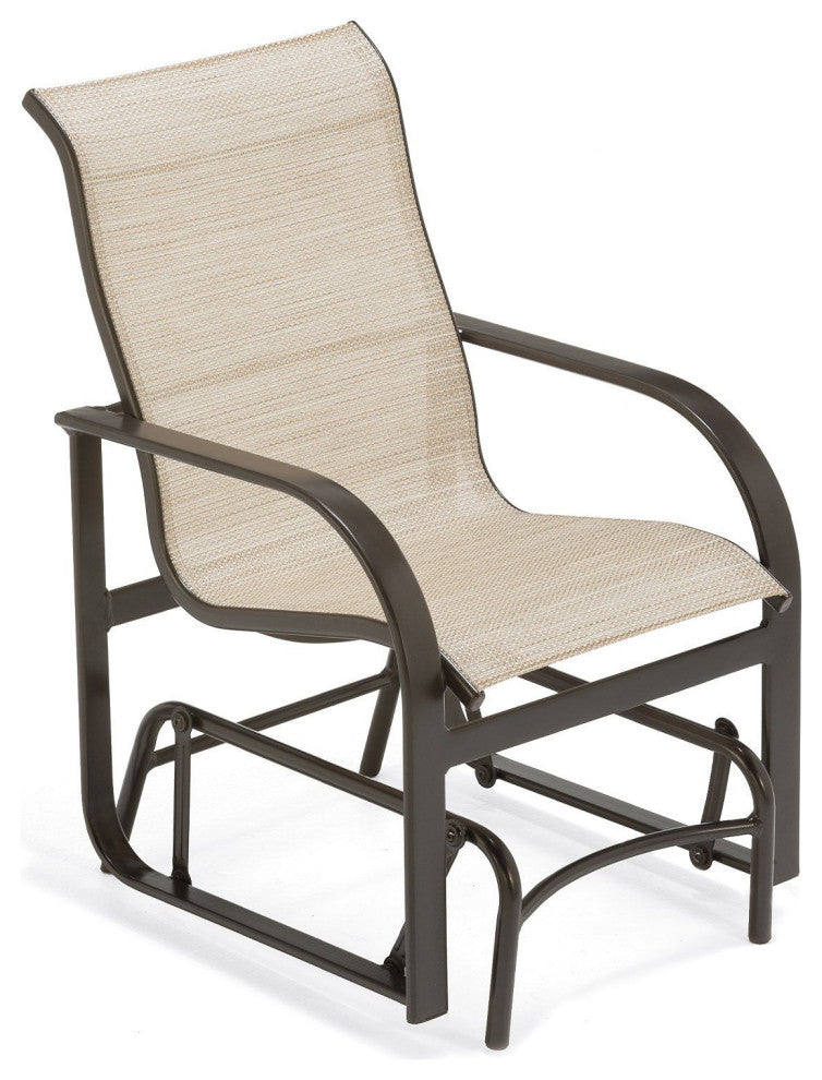 Key West Sling Glider Lounge Chair