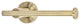 Italia Venezia Toilet Paper Holder, Bronze