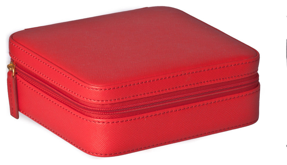 The Classy Case, Red