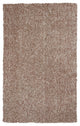 Bliss 1581 Beige Heather Shag, 8'x11'