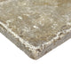 Tuscany Walnut 3x6 Tumbled Subway Tile, 10 Sq. Ft.