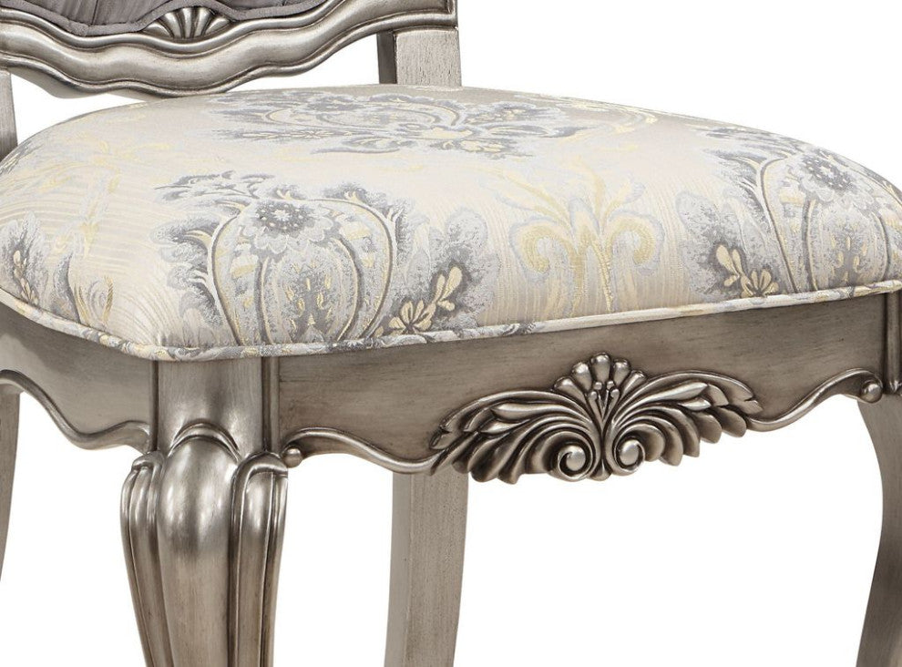 ACME Ariadne Side Chair, Set of 2