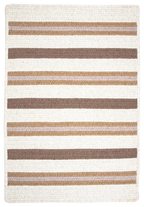 Allure Rug, Haystack, 12'x15'