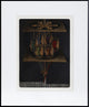 Byron Bratt "Light Bondage" Mezzotint