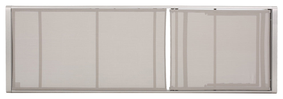 Coral Bay Outdoor Mesh Chaise Lounge, Set of 4