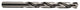 Large Jobber Length Drill Bit, 118 Degree "Z"