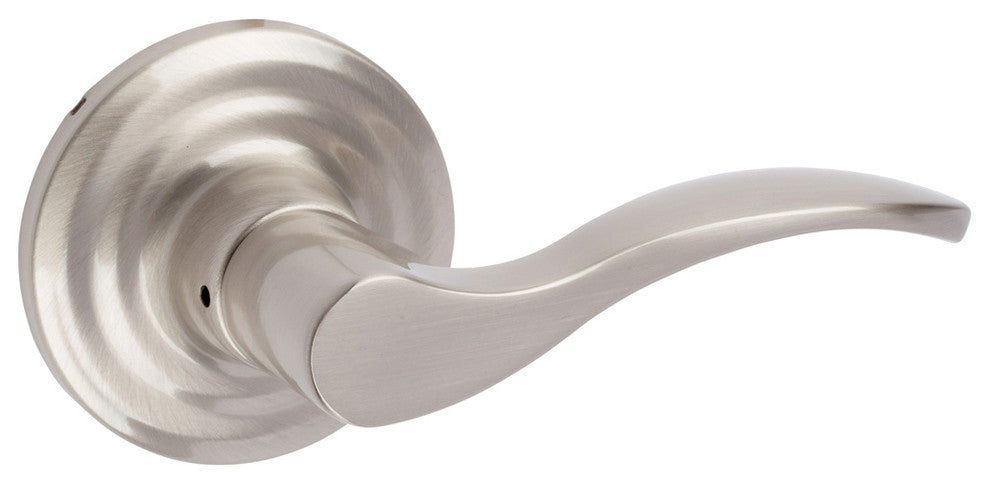 Traditional Collection Regency Series Dummy Lever, Right Hand